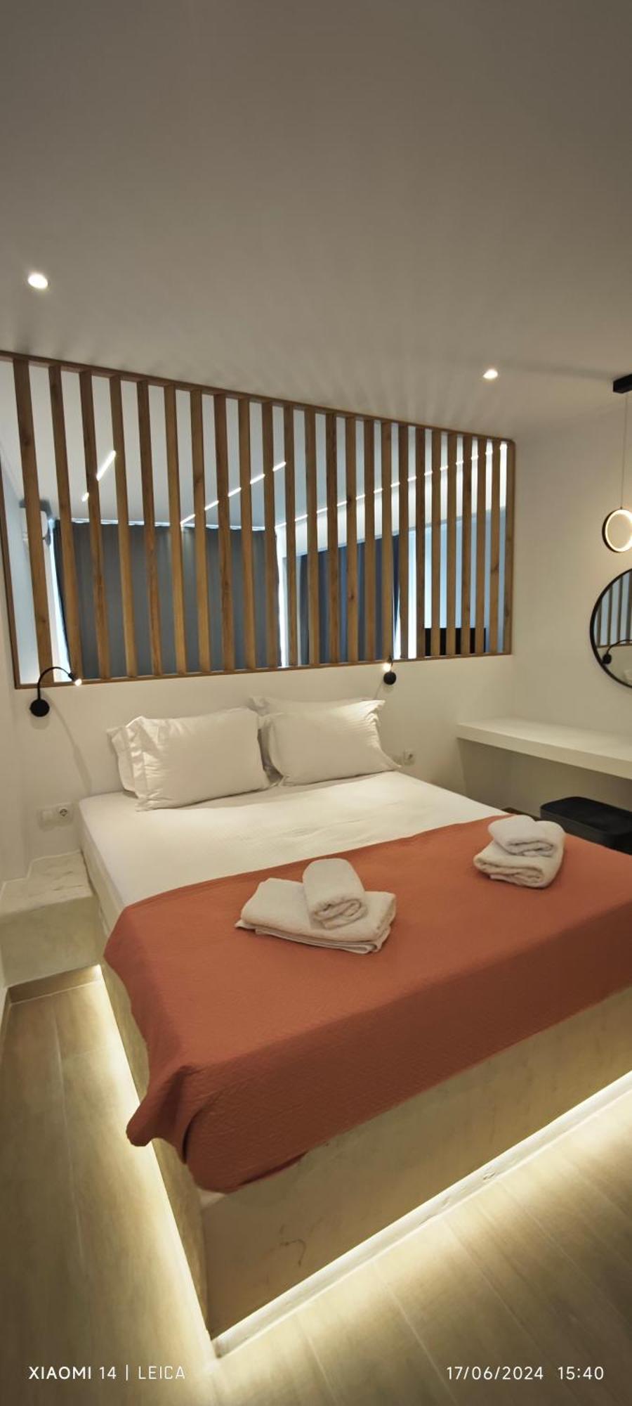 La Dolce Vita-Your Urban Stay Thessaloniki Exterior photo