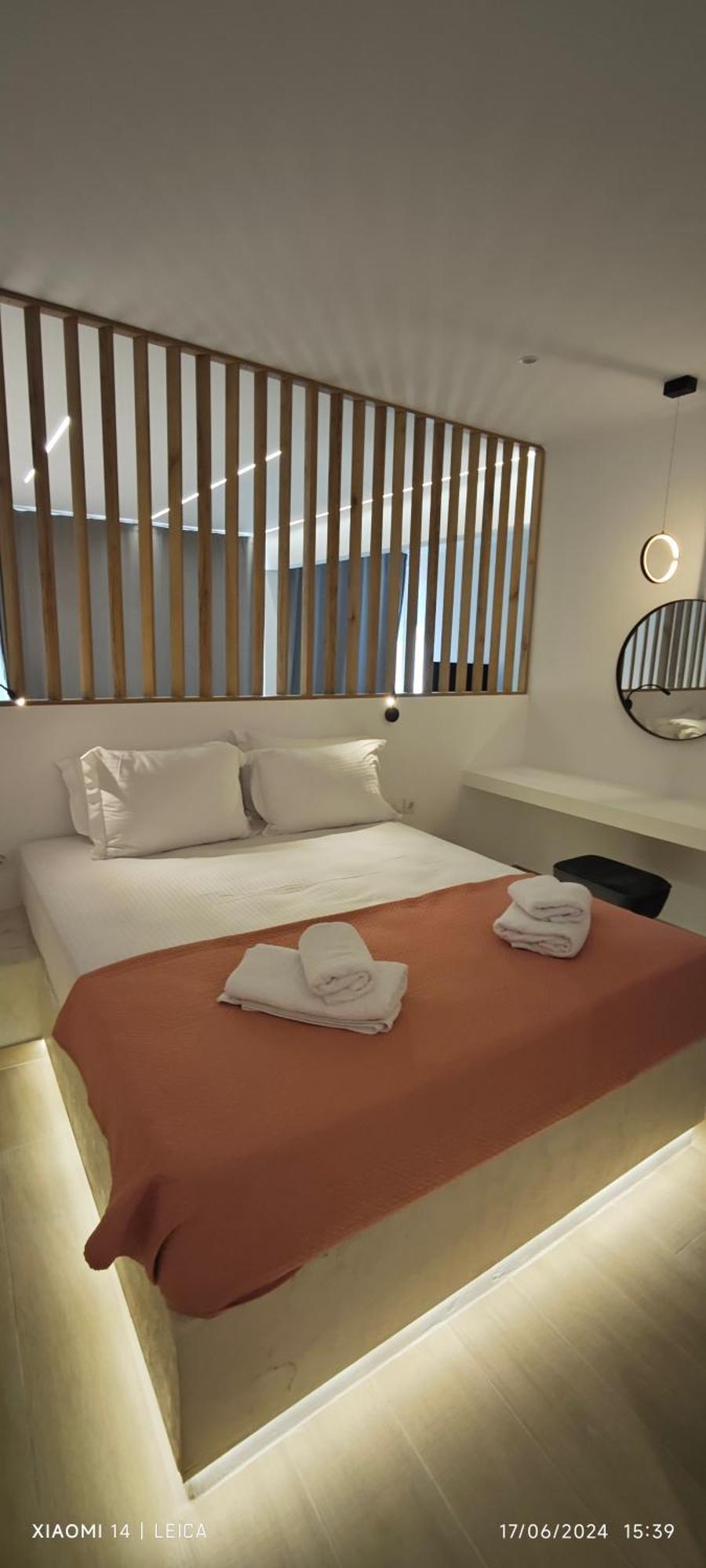 La Dolce Vita-Your Urban Stay Thessaloniki Exterior photo