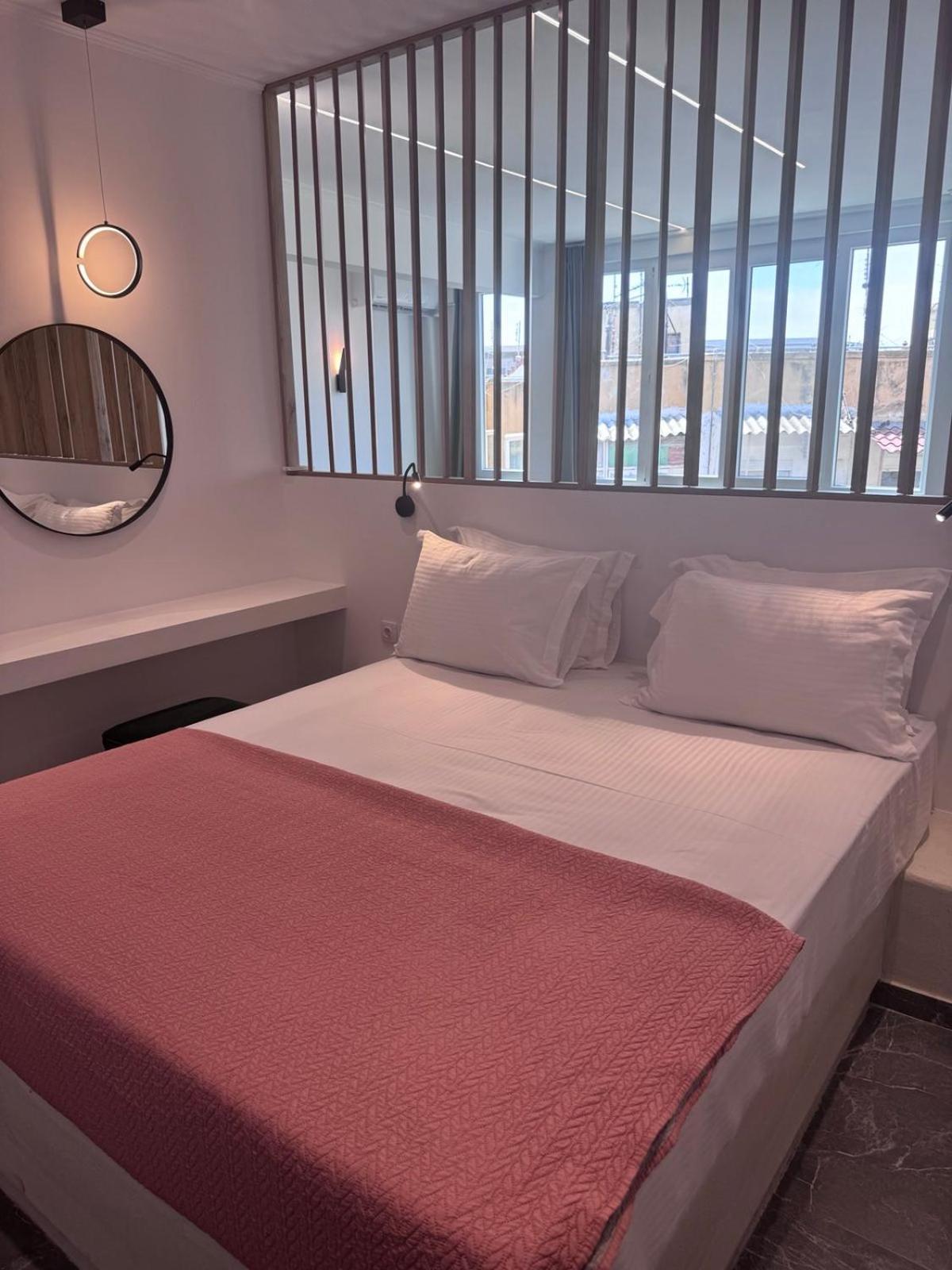 La Dolce Vita-Your Urban Stay Thessaloniki Exterior photo