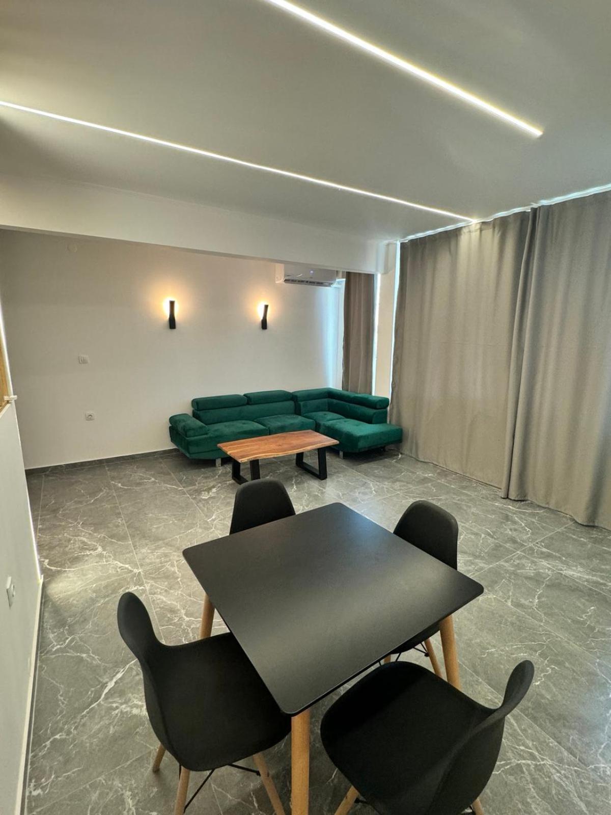 La Dolce Vita-Your Urban Stay Thessaloniki Exterior photo