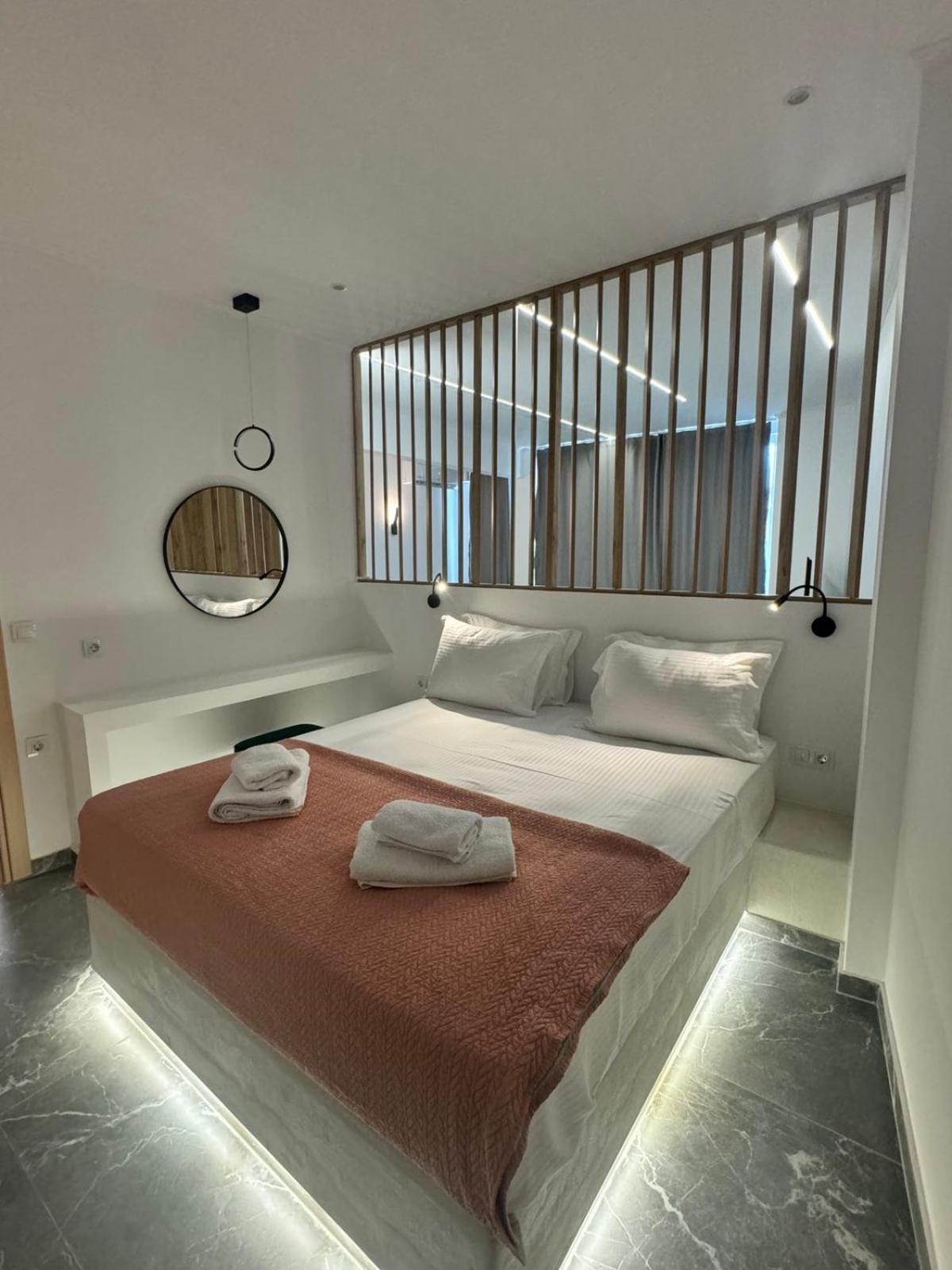 La Dolce Vita-Your Urban Stay Thessaloniki Exterior photo